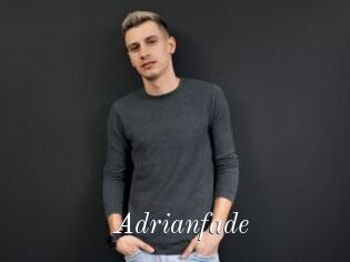 Adrianfade