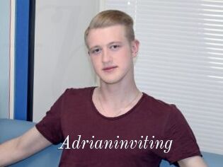 Adrianinviting