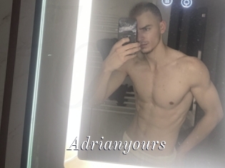 Adrianyours