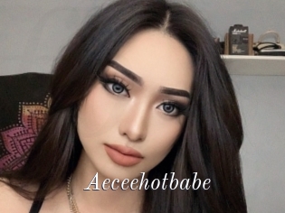 Aeceehotbabe