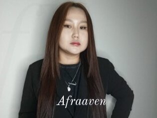 Afraaven