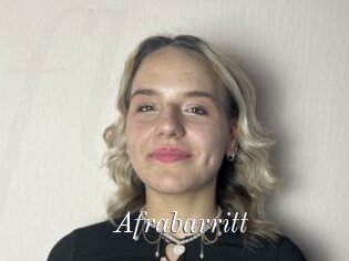 Afrabarritt