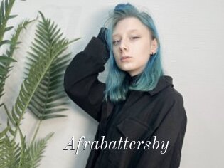 Afrabattersby