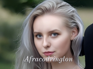 Afracodrington