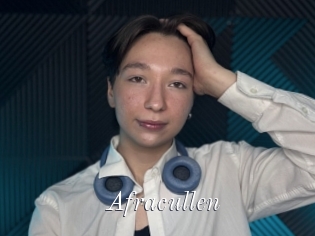 Afracullen