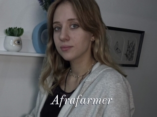 Afrafarmer