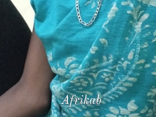 Afrikab