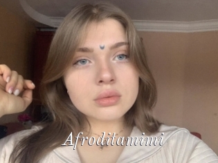 Afroditamimi