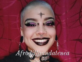 Afrodittaandatenea