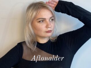 Aftonalder