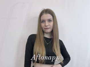 Aftonapps