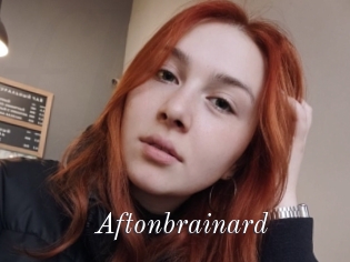 Aftonbrainard