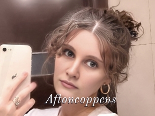 Aftoncoppens