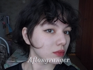 Aftongranger