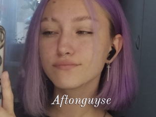 Aftonguyse