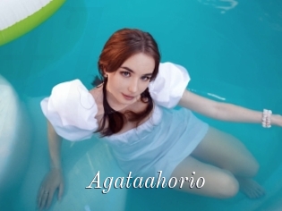 Agataahorio