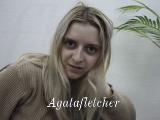 Agatafletcher