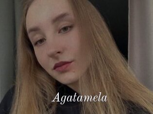 Agatamela