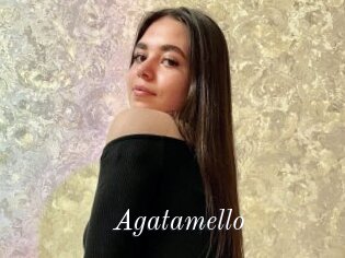 Agatamello