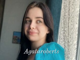 Agataroberts