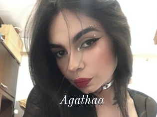 Agathaa