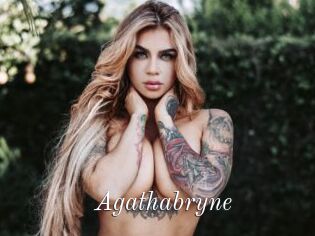 Agathabryne