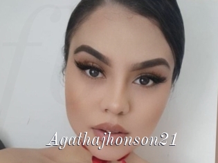 Agathajhonson21