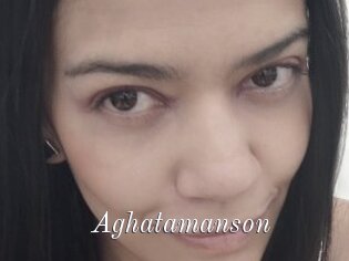 Aghatamanson