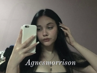 Agnesmorrison