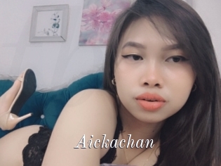 Aickachan