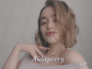 Aidaperry