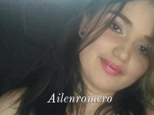 Ailenromero