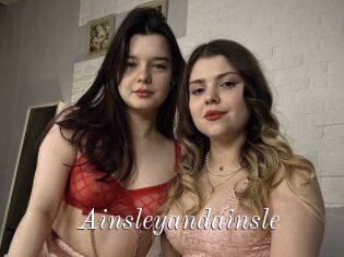 Ainsleyandainsle