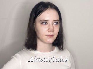 Ainsleybales