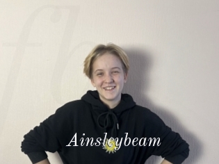 Ainsleybeam