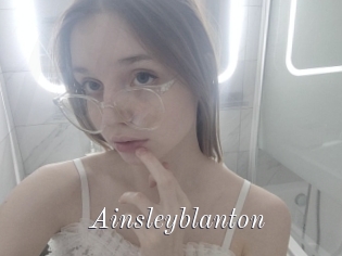 Ainsleyblanton