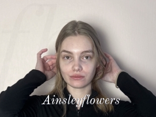 Ainsleyflowers