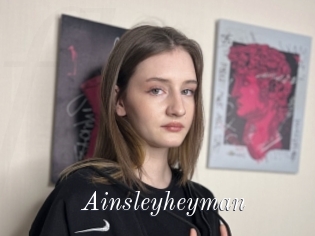 Ainsleyheyman