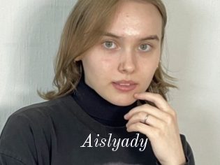 Aislyady