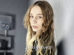 Aislybones