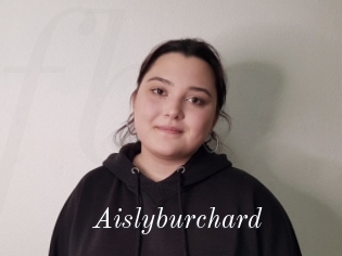 Aislyburchard