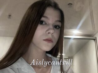 Aislycantrill