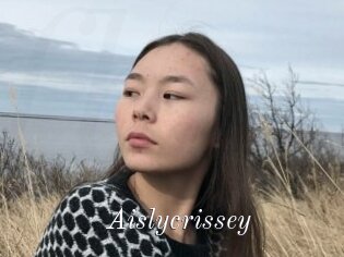 Aislycrissey