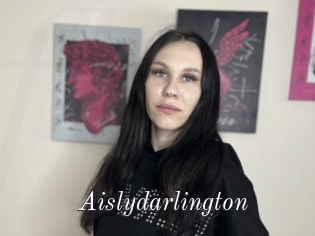 Aislydarlington