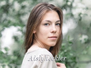 Aislyheckler