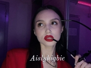 Aislyhigbie