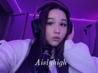 Aislyhigh