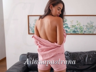 Aitanapastrana