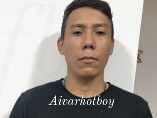 Aivarhotboy