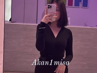 Akan1misa